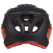 Polisport Mountain Pro MTB fietshelm met afneembaar vizier en ventilatieopeningen, geschikt voor mountainbiken.