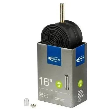 Schwalbe Binnenband Av3 16" / 47/62-305 - 40Mm Ventiel - Le Coq Wielerartikelen