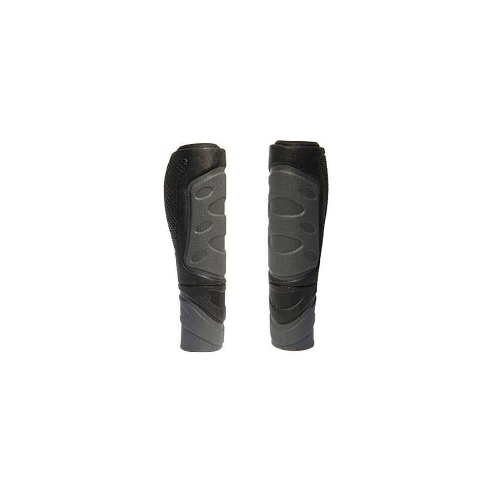 Simson handvatten full grip voor motorfietsen, robuuste en comfortabele handgrepen met merknaam Simson.