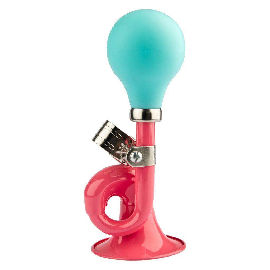 Fietstoeter Krul Pexkids - Le Coq Wielerartikelen