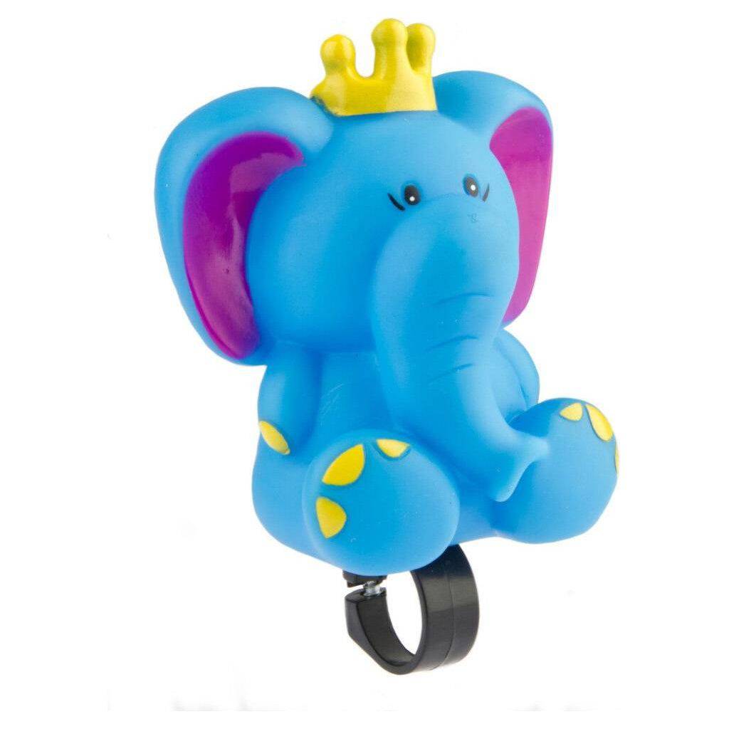 Fietstoeter Pexkids - Le Coq Wielerartikelen