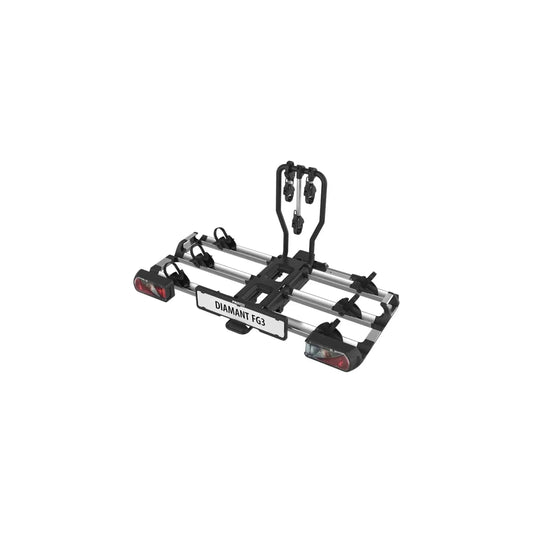 Pro-User fietsendrager Diamant FG3 - Le Coq Wielerartikelen