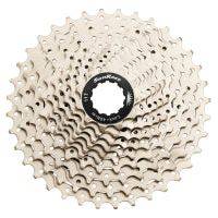 Sunrace Cassette Csms1 10 Speed - 11-36 Tands - Metalic - Le Coq Wielerartikelen