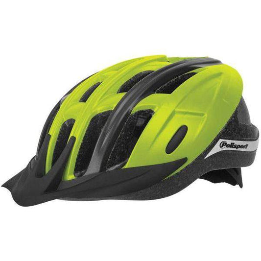 Polisport Fietshelm Ride-In - Le Coq Wielerartikelen