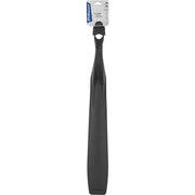 Polisport X-Cape achterspatbord voor 27,5/29 inch mountainbikes met zadelpenbevestiging, beschermt tegen modder en water.