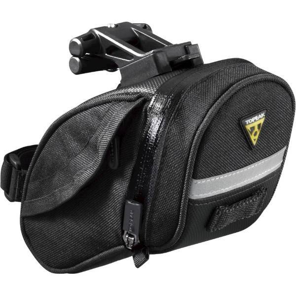 Topeak Zadeltas Aero Wp Dx S Clip - Le Coq Wielerartikelen