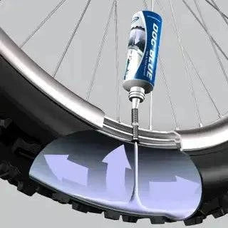 Schwalbe Doc Blue Professional - Le Coq Wielerartikelen