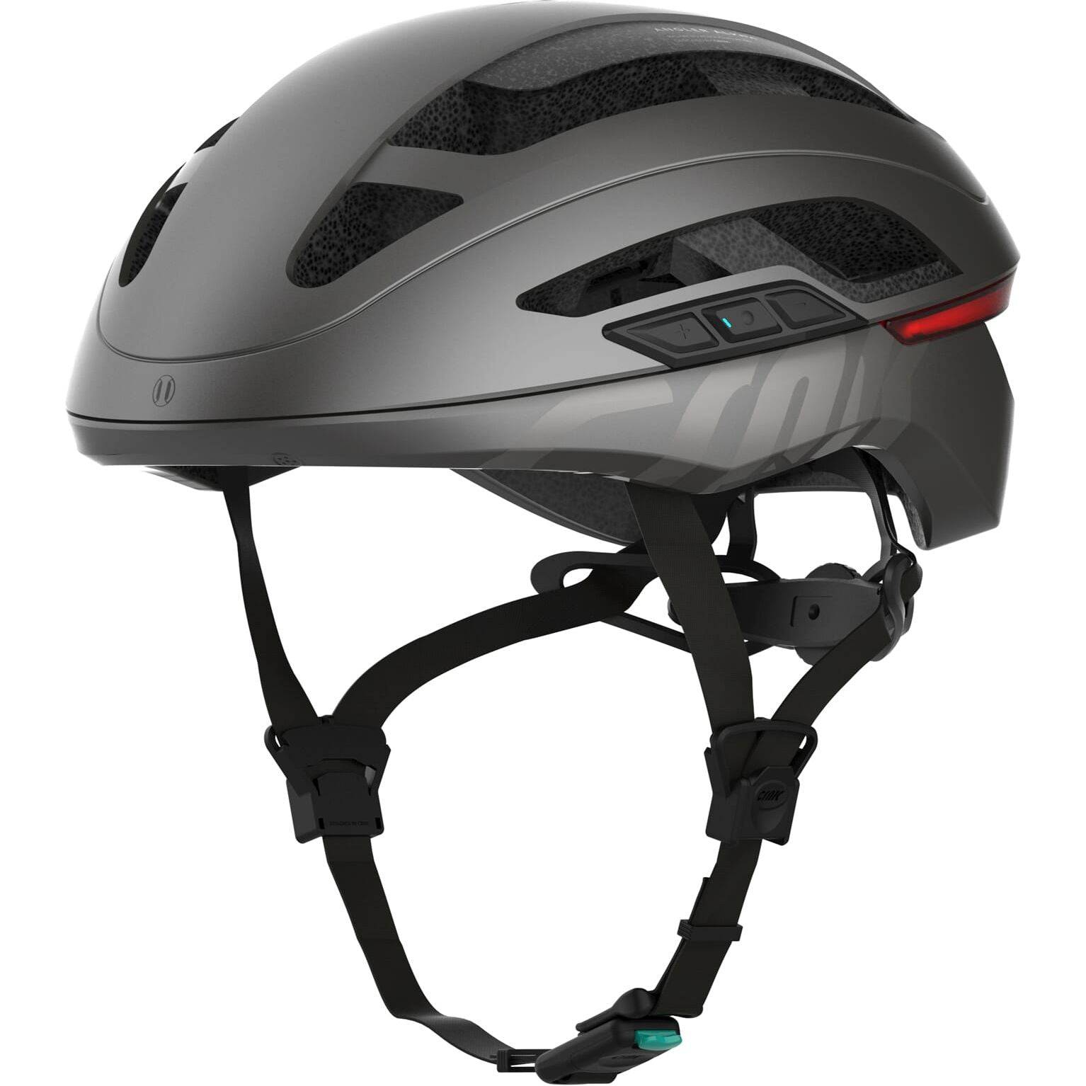 Crnk Fietshelm Angler - Le Coq Wielerartikelen