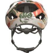 Abus Aduro 3.0 e-bike helm met in-mold constructie en instelwiel, comfortabel en veilig voor fietsers.