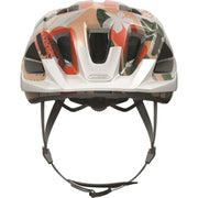 Abus Aduro 3.0 e-bike helm met in-mold constructie en instelwiel, comfortabele en veilige fietshelm voor elektrische fietsen