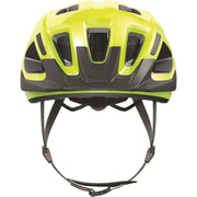 Abus Aduro 3.0 E-bike helm met in-mold constructie en instelwiel, beschermende en comfortabele fietshelm voor elektrische fietsen.