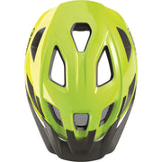 Abus Aduro 3.0 e-bike helm met in-mold constructie en instelwiel, lichte en veilige fietshelm voor elektrische fietsen