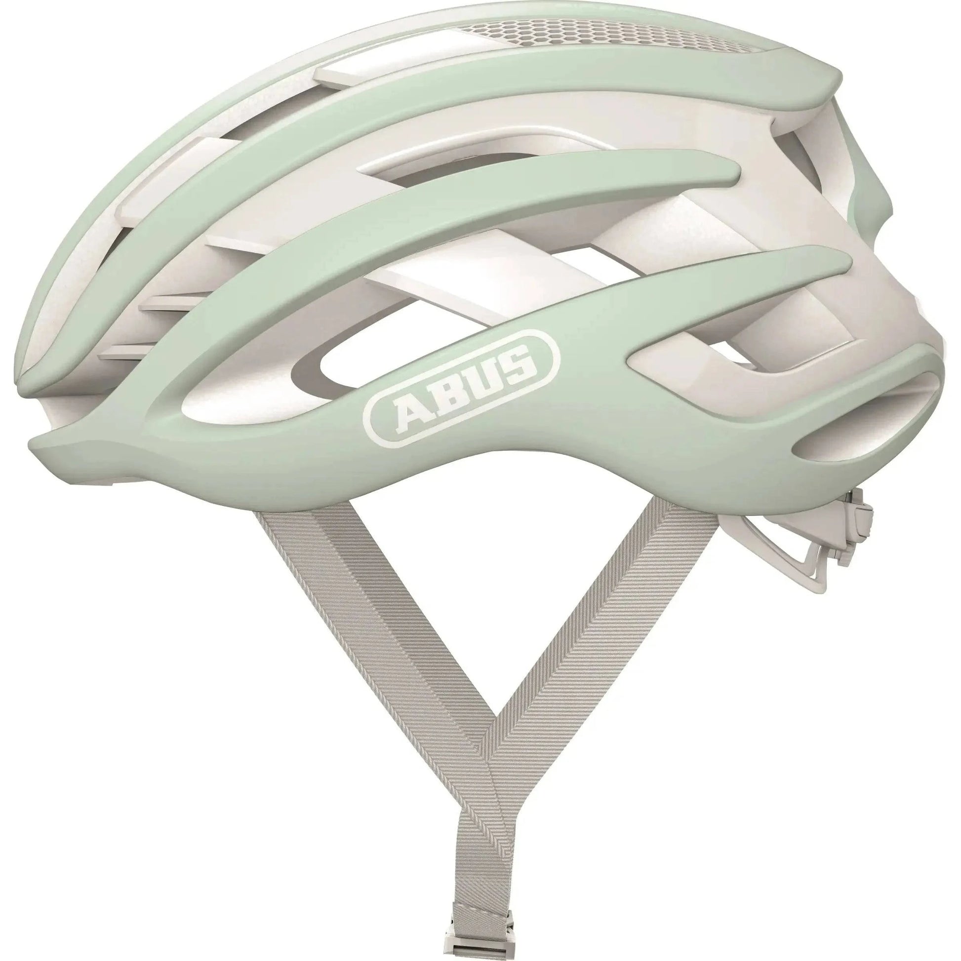 Abus Fietshelm Airbreaker - Le Coq Wielerartikelen