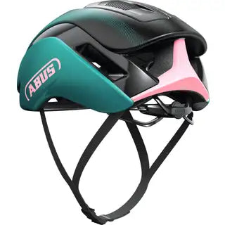 Abus Gamechanger 2.0 weghelm aero blade voor racefiets, lichtgewicht en aerodynamisch, zichtbaar op de afbeelding