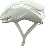 Abus Gamechanger 2.0 racefietshelm Aero Blade, lichtgewicht en aerodynamisch met ventilatieopeningen, geschikt voor wielrenners