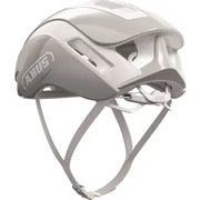 Abus Gamechanger 2.0 racefietshjelm met aerodynamisch Blade-ontwerp, lichte constructie en ventilatieopeningen voor wielrenners