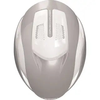 Abus Gamechanger 2.0 racefiets helm met aerodynamisch Blade ontwerp, lichte constructie en strakke afwerking voor wielrennen