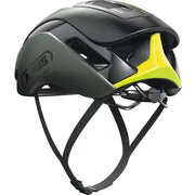 Abus Gamechanger 2.0 racefiets helm met aero Blade ontwerp, lichtgewicht en aerodynamisch voor wielrenners