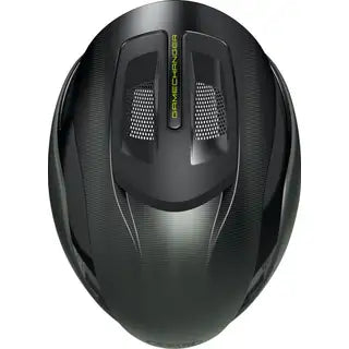 Abus Gamechanger 2.0 weghelm aero blade voor racefiets, lichtgewicht en aerodynamisch met ventilatieopeningen en strakke pasvorm