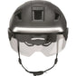 Abus Smart Helm Hyp-E Bl.Ace - Le Coq Wielerartikelen