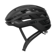 Abus Airbreaker 2.0 racefiets helm met ultralichte ventilatie en aerodynamisch ontwerp, geschikt voor wielrenners.