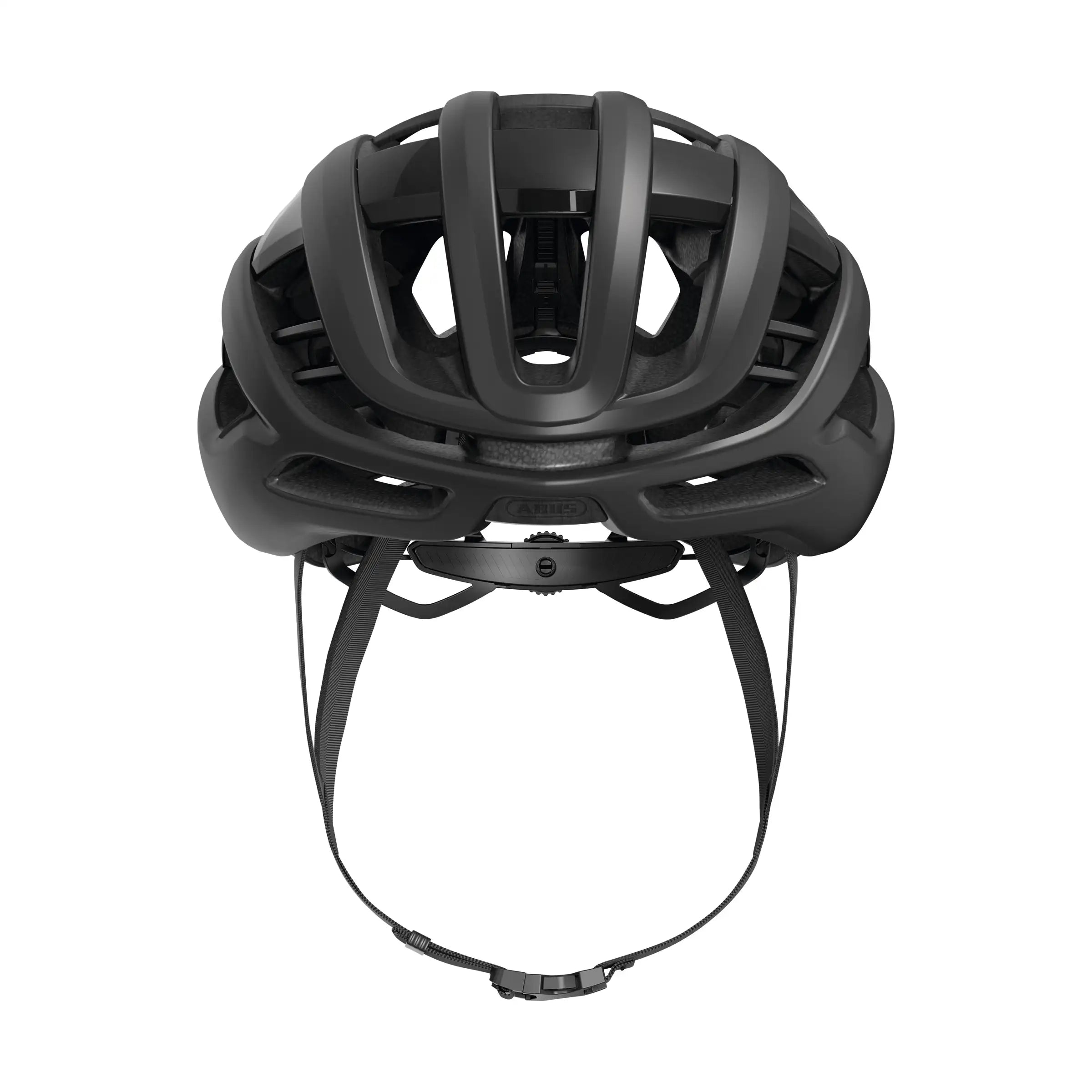 Abus Airbreaker 2.0 Casque De Course Ultra-Léger Ventilation