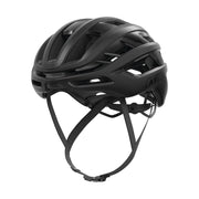 Ultraleichte Abus Airbreaker 2.0 racefietshelm met ventilatie en aerodynamisch ontwerp, geschikt voor wielrenners.