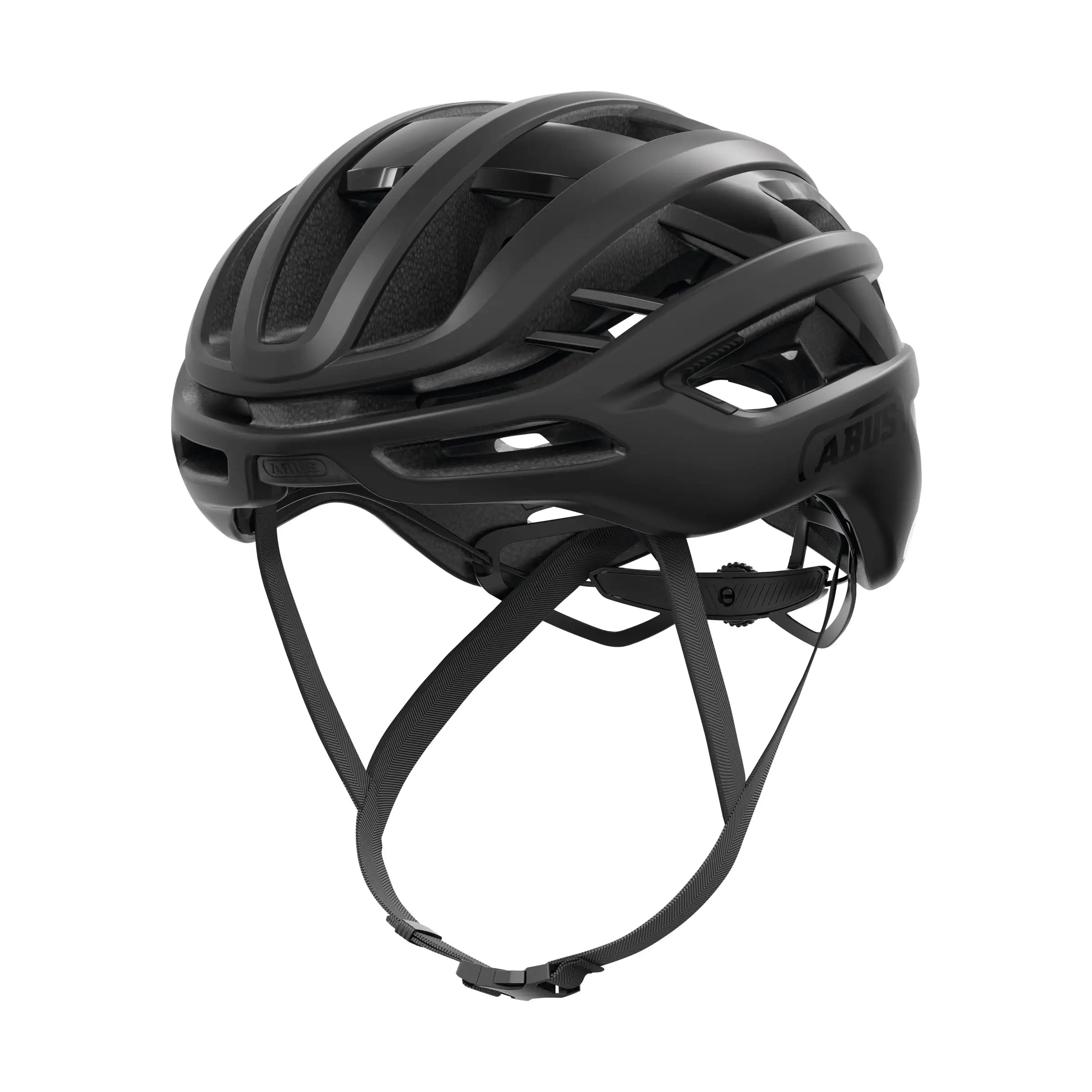 Abus Airbreaker 2.0 Casque De Course Ultra-Léger Ventilation