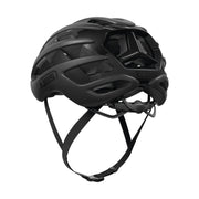 Lichtgewicht Abus Airbreaker 2.0 racefietshelm met ventilatie openingen en aerodynamisch ontwerp, geschikt voor wielrenners.