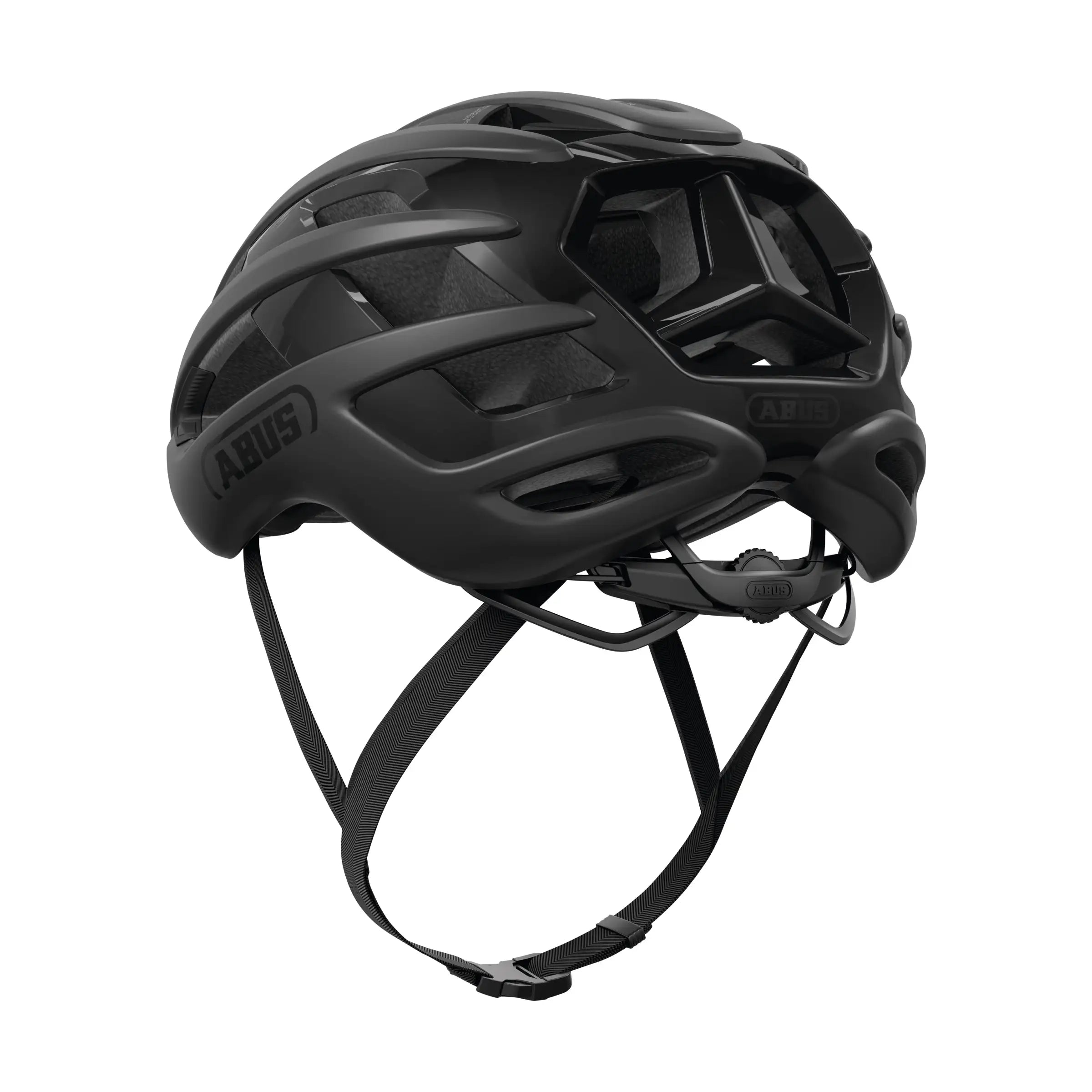 Abus Airbreaker 2.0 Casque De Course Ultra-Léger Ventilation
