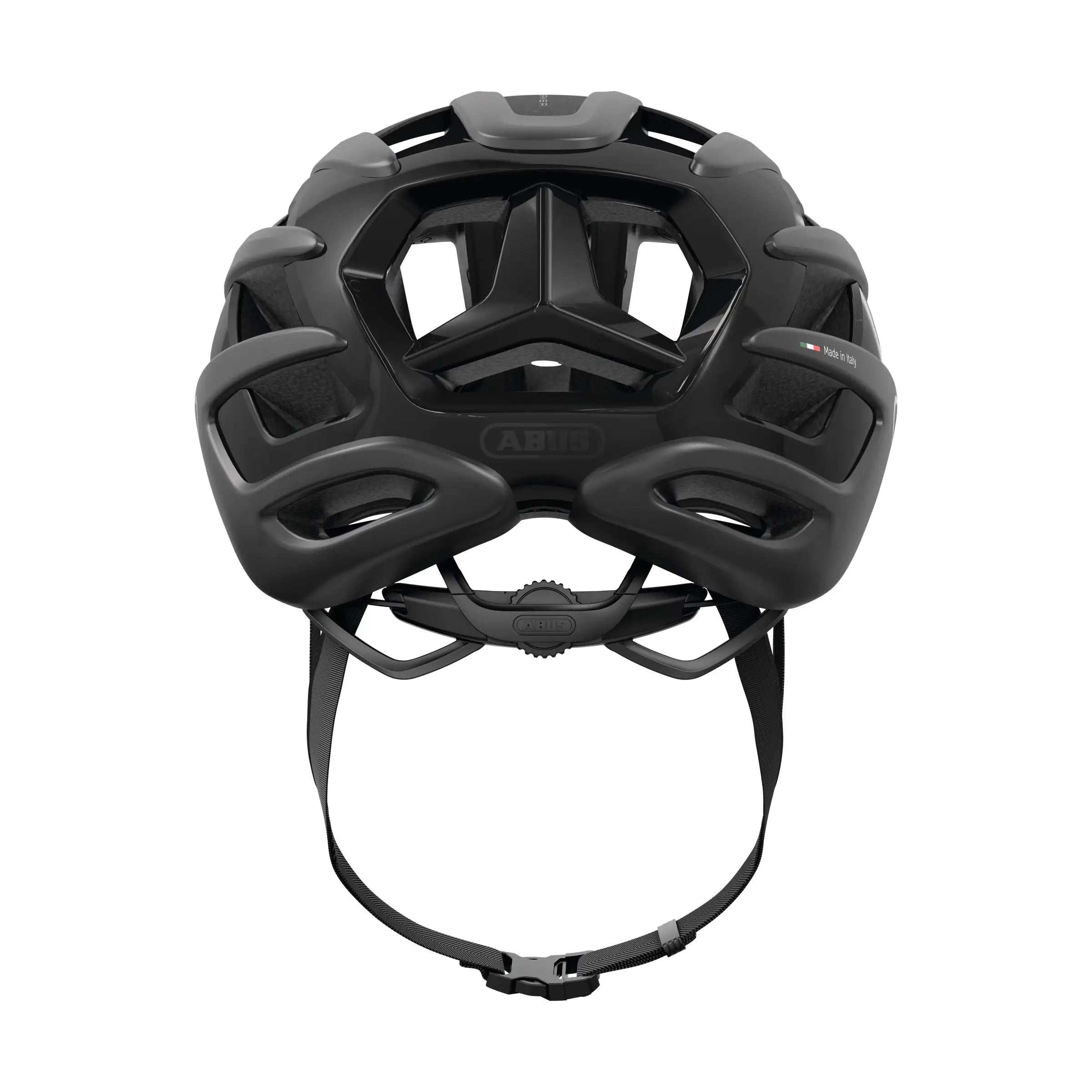 Abus Airbreaker 2.0 Casque De Course Ultra-Léger Ventilation