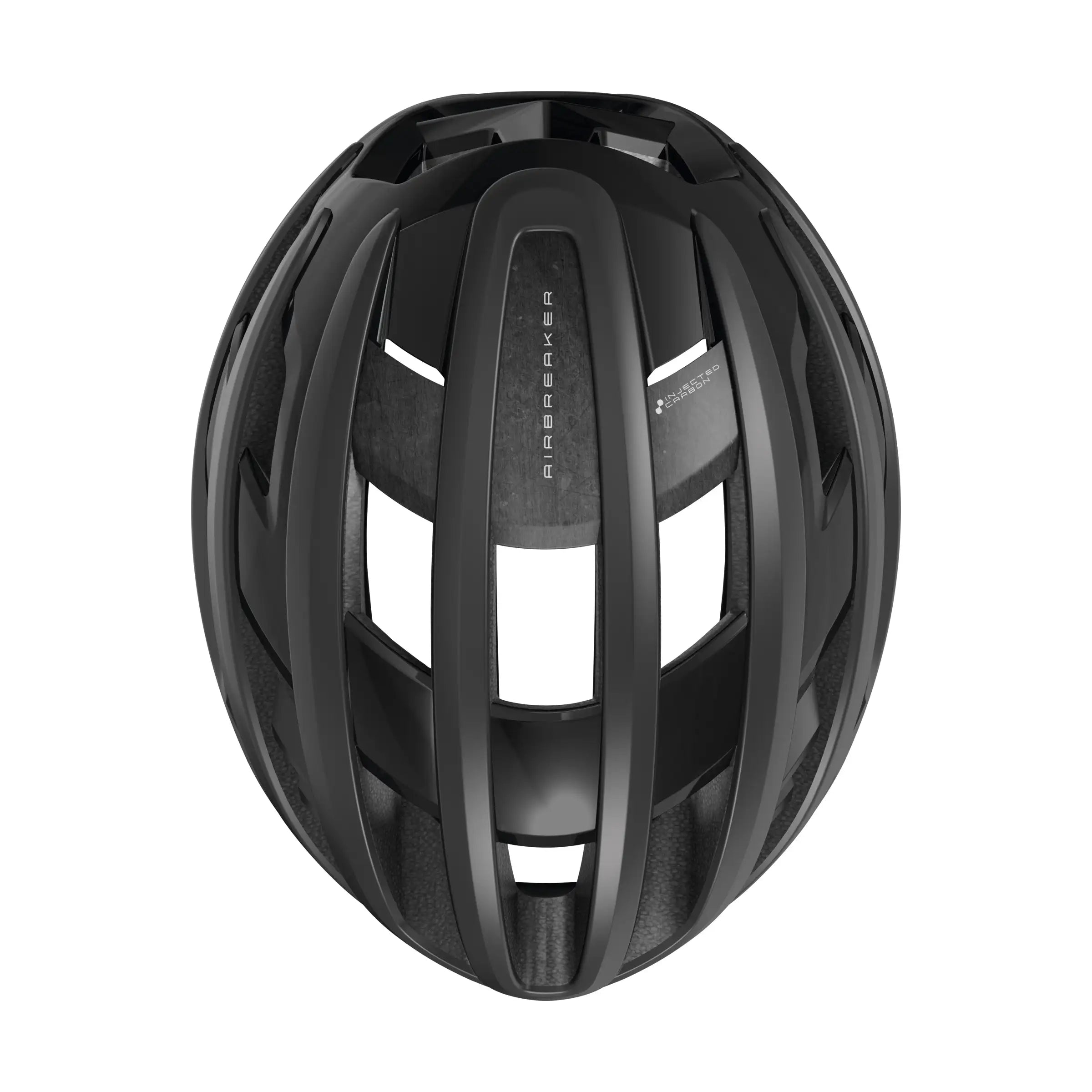 Abus Airbreaker 2.0 Casque De Course Ultra-Léger Ventilation