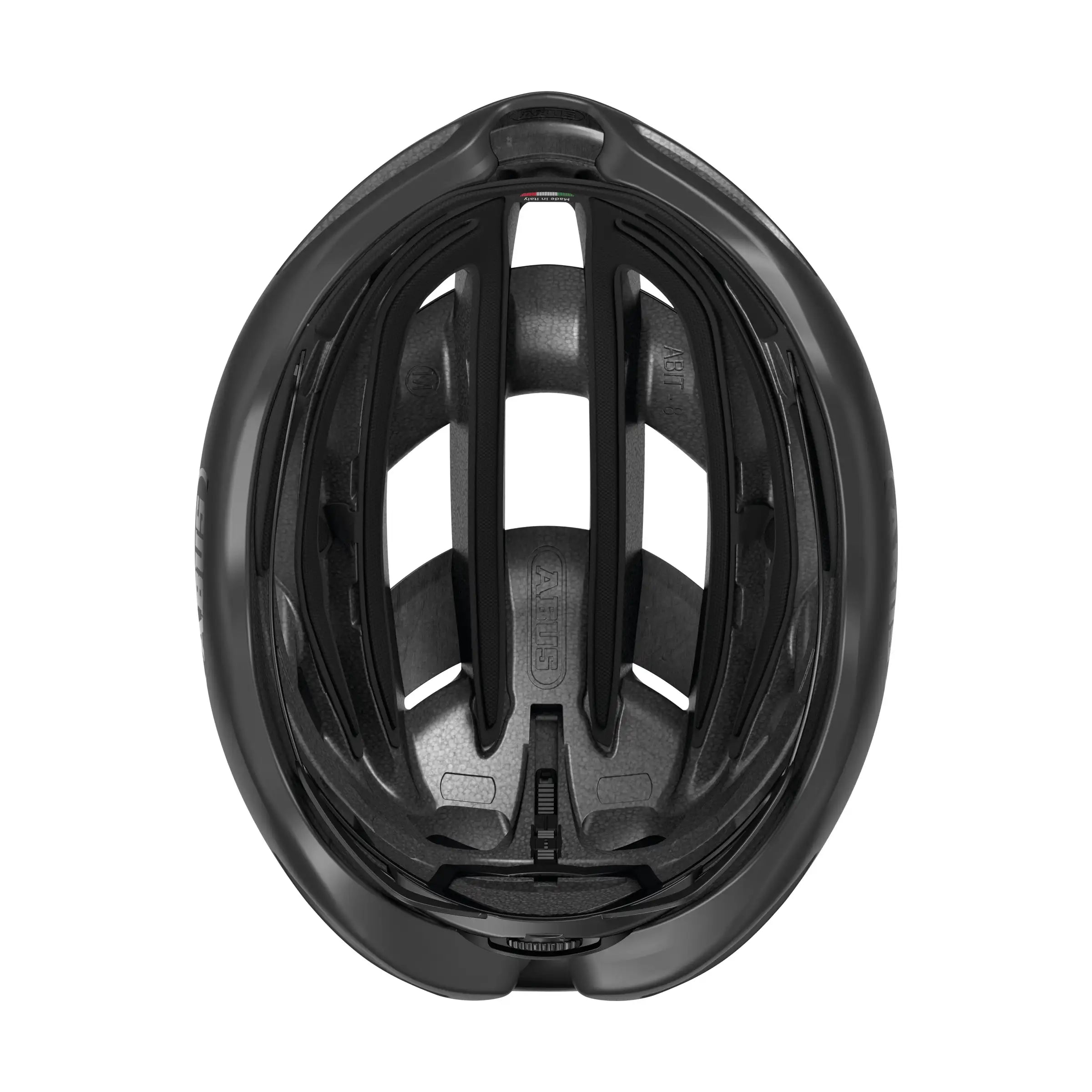 Abus Airbreaker 2.0 Casque De Course Ultra-Léger Ventilation