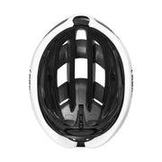 Abus Airbreaker 2.0 racefietshelm met ultralichte ventilatie en aerodynamisch ontwerp, zichtbaar op de afbeelding.