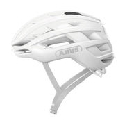 Abus Airbreaker 2.0 racefietshelm met ultralichte ventilatie en aerodynamisch ontwerp, ideaal voor wielrenners.