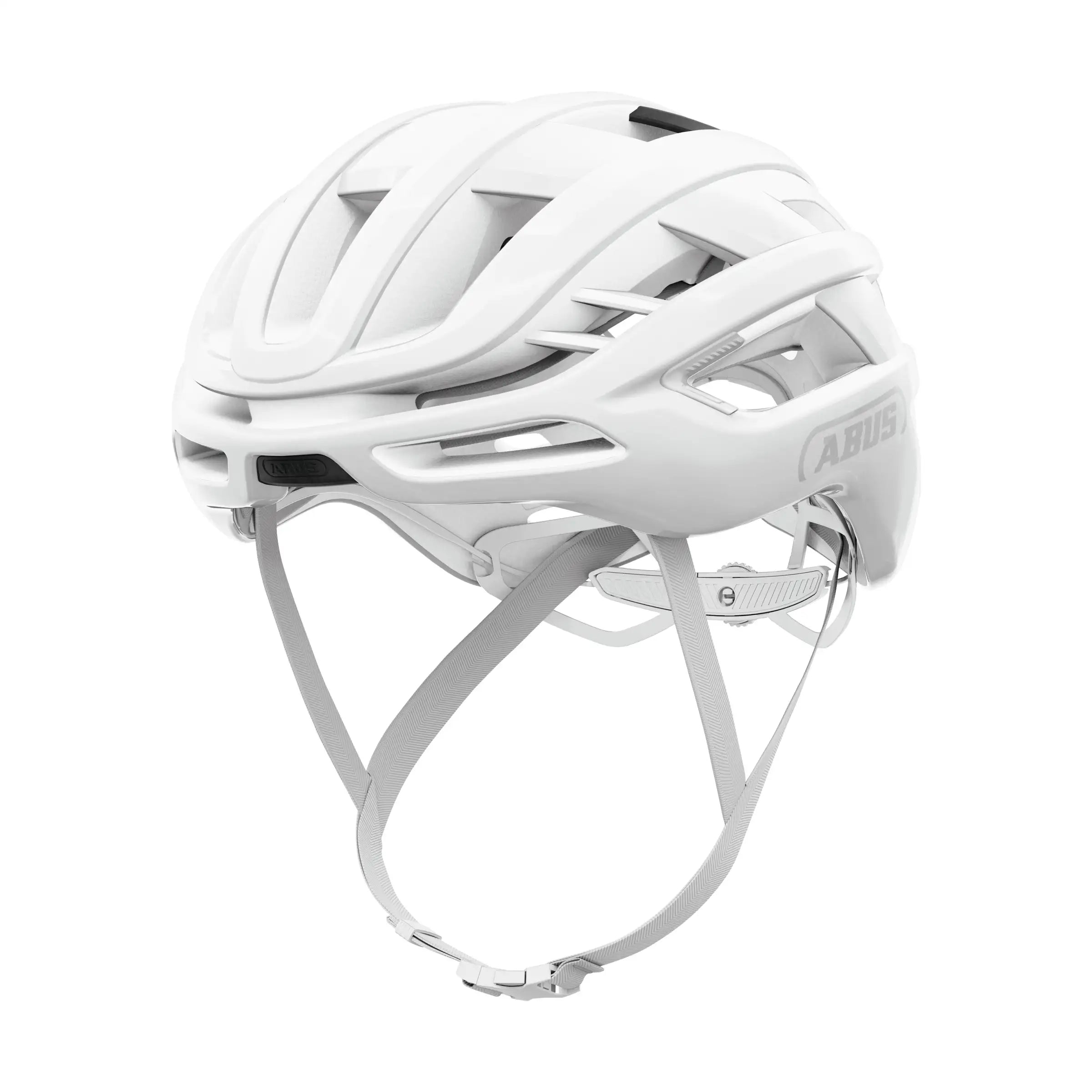 Abus Airbreaker 2.0 Casque De Course Ultra-Léger Ventilation