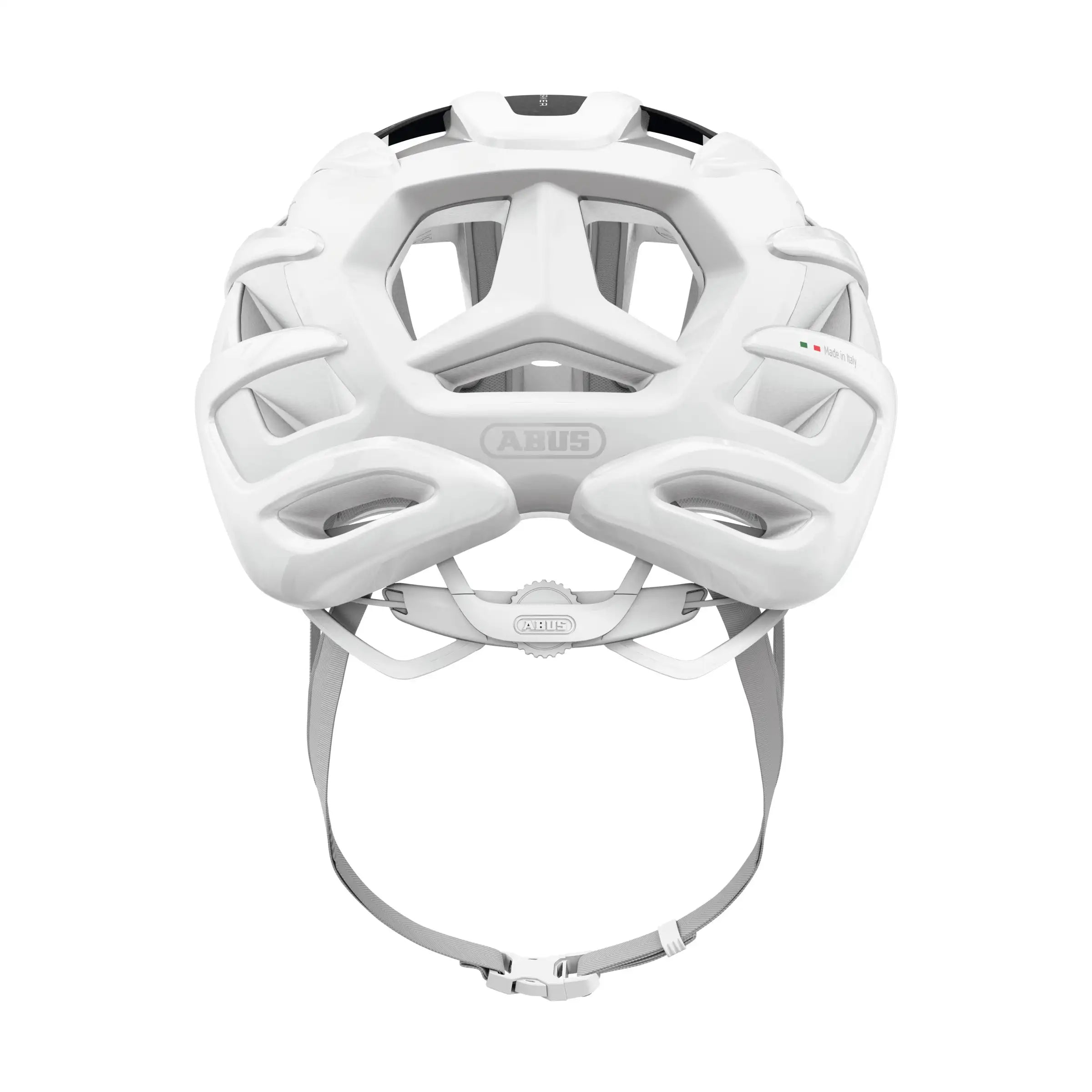 Abus Airbreaker 2.0 Casque De Course Ultra-Léger Ventilation