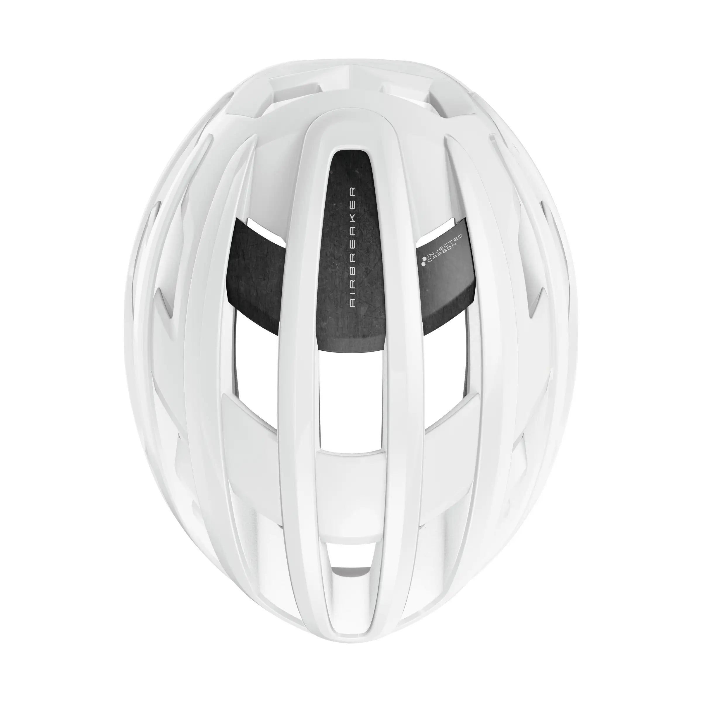 Abus Airbreaker 2.0 Casque De Course Ultra-Léger Ventilation