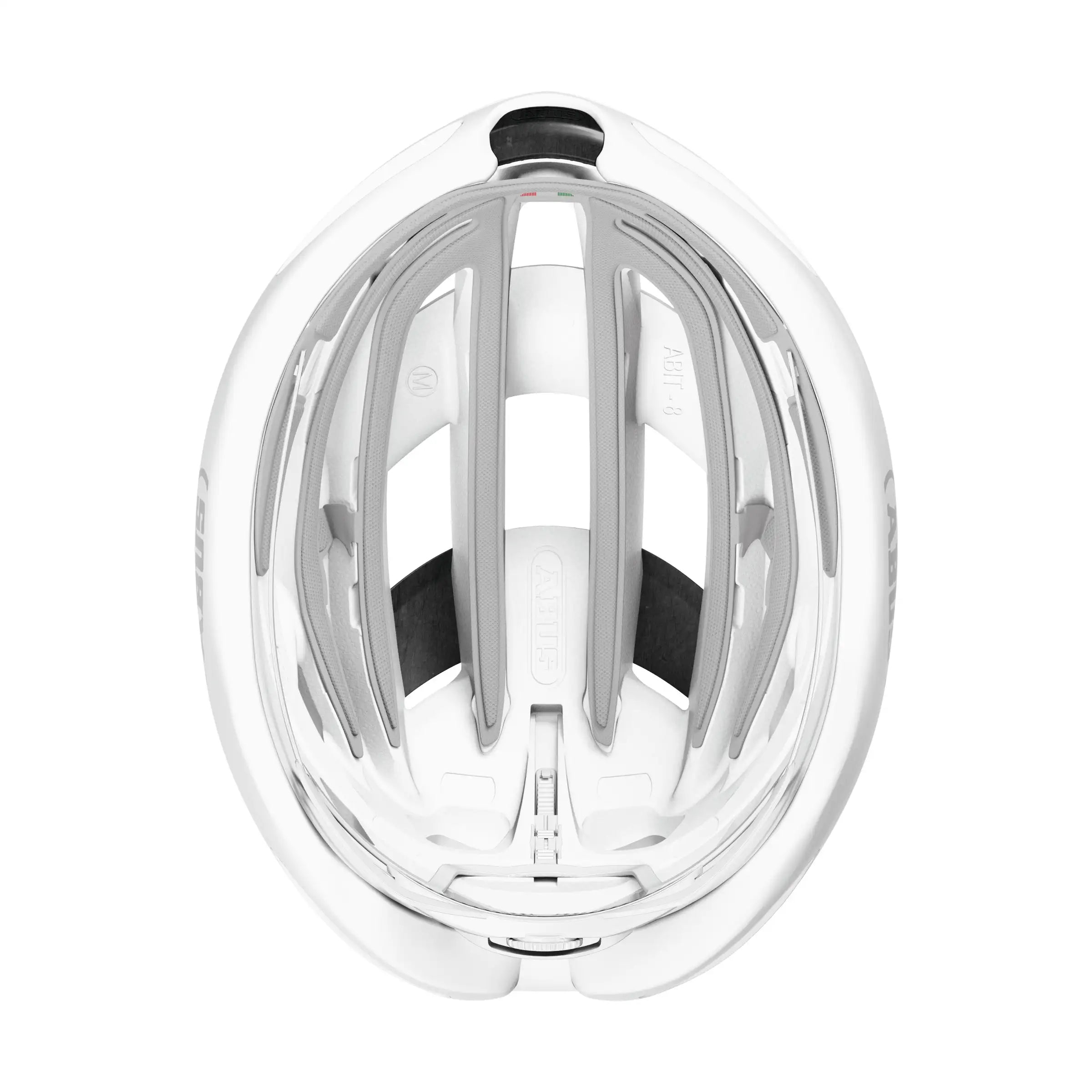 Abus Airbreaker 2.0 Casque De Course Ultra-Léger Ventilation