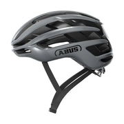 Abus Airbreaker 2.0 racefietshelm met ultralichte ventilatie en aerodynamisch ontwerp, geschikt voor wielrenners