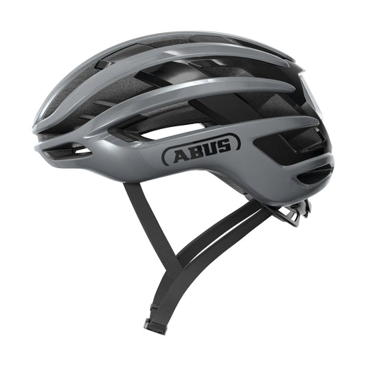 Abus Fietshelm AirBreaker 2.0 - Le Coq Wielerartikelen