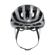 Ultraleichte Abus Airbreaker 2.0 racefietsenhelm met ventilatie en aerodynamisch ontwerp, geschikt voor wielrenners.