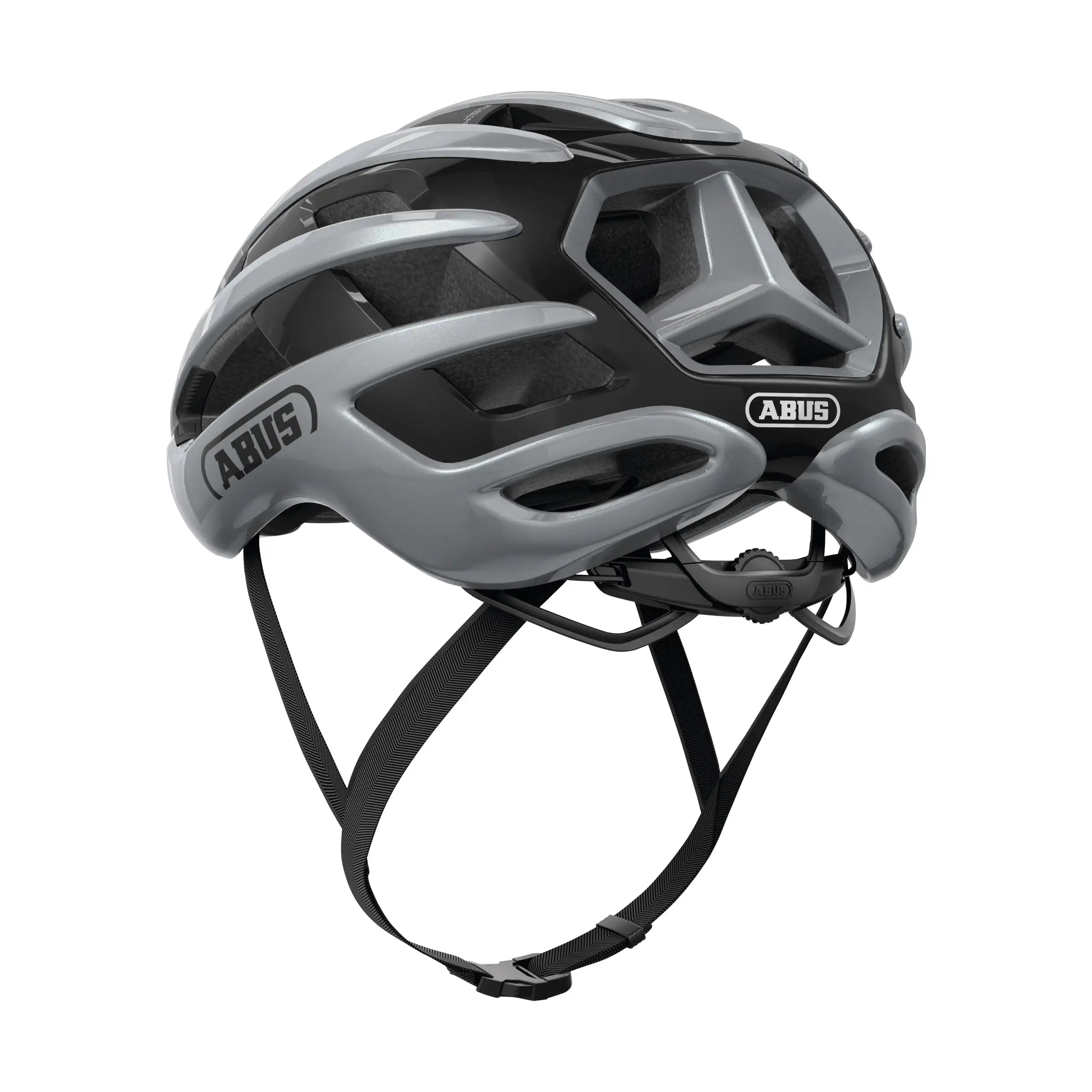 Abus Airbreaker 2.0 Casque De Course Ultra-Léger Ventilation