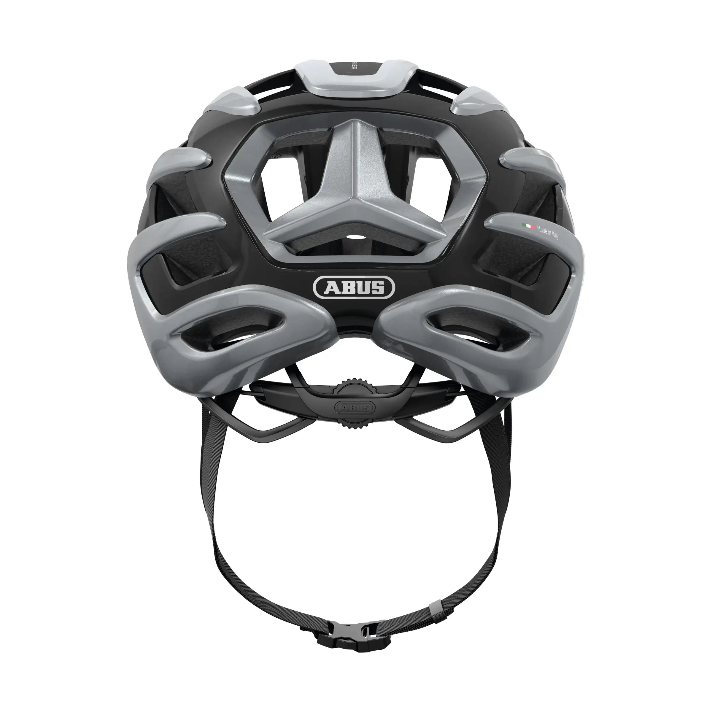 Abus Airbreaker 2.0 Casque De Course Ultra-Léger Ventilation