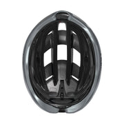 Abus Airbreaker 2.0 racefietshelm met ultralichte constructie en ventilatie, zichtbaar op de afbeelding.