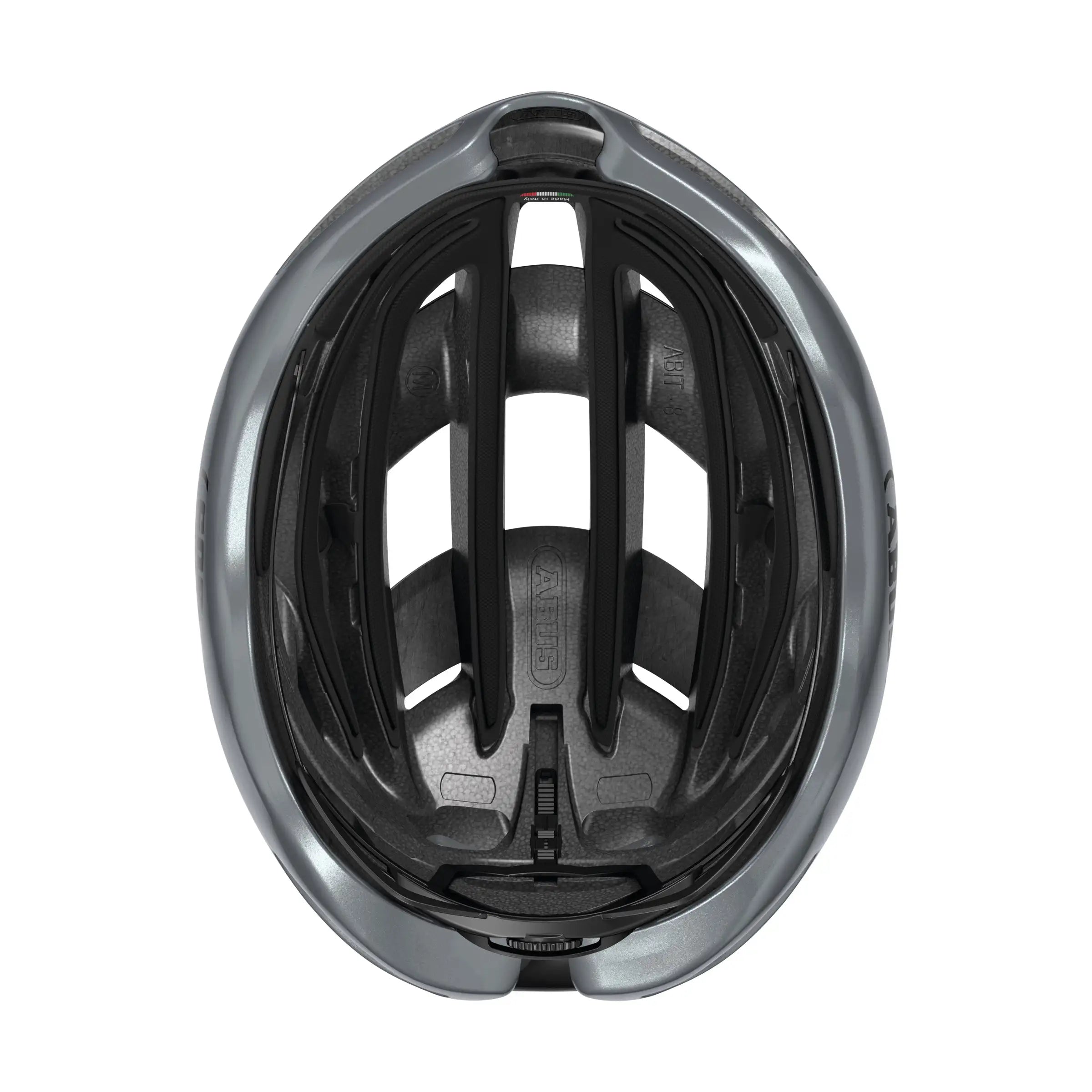 Abus Airbreaker 2.0 Casque De Course Ultra-Léger Ventilation