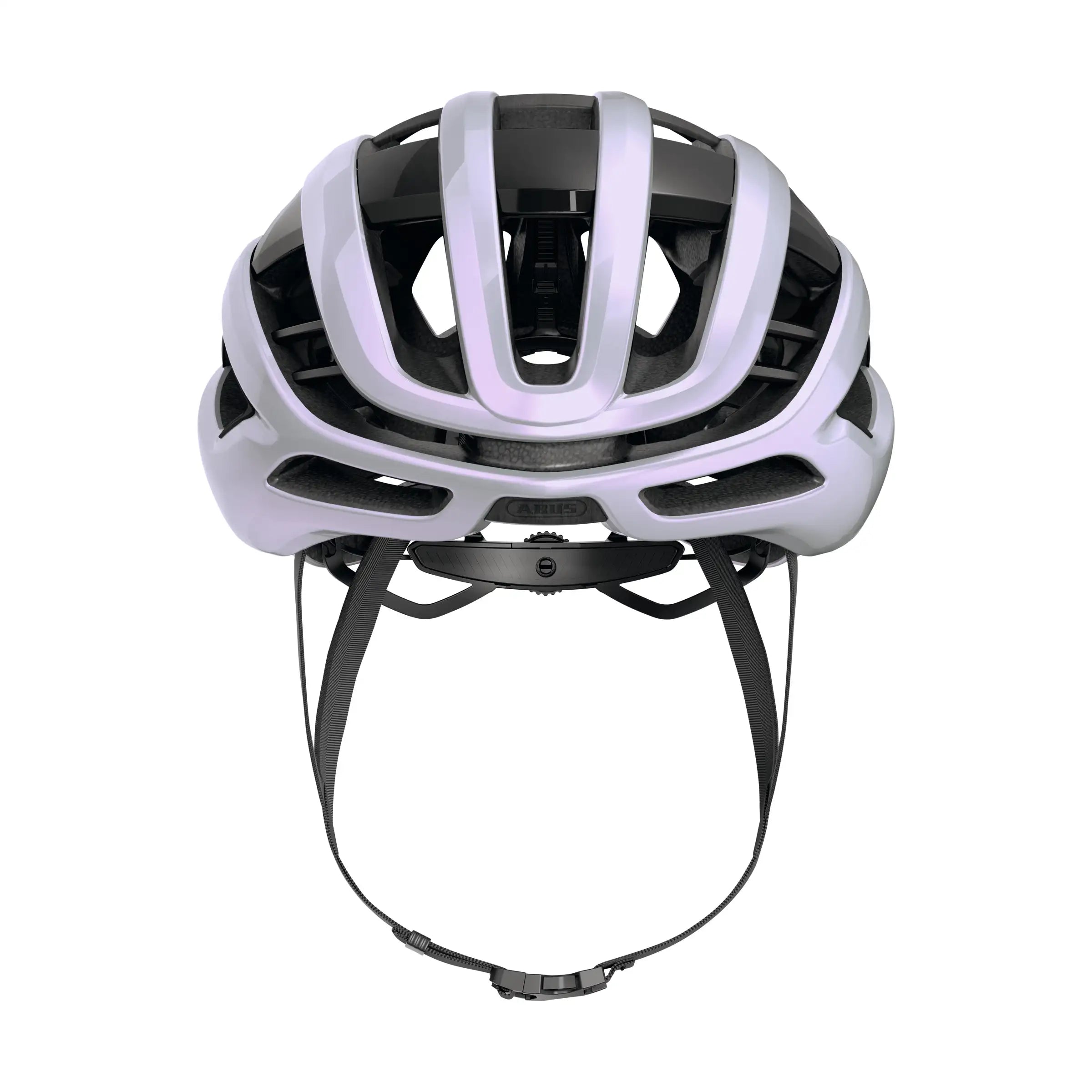 Abus Airbreaker 2.0 Casque De Course Ultra-Léger Ventilation