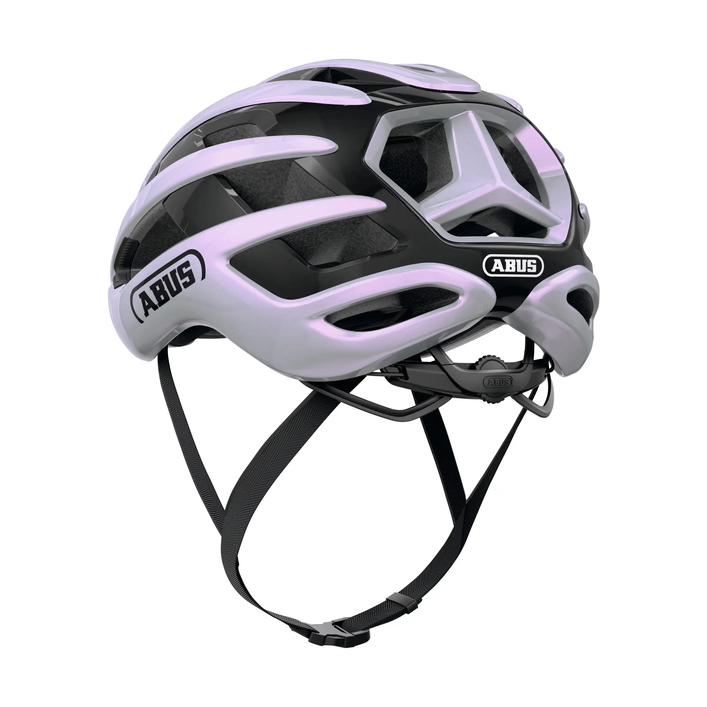 Abus Airbreaker 2.0 Casque De Course Ultra-Léger Ventilation