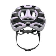Abus Airbreaker 2.0 racefietshelm met ultralichte ventilatie en aerodynamisch ontwerp, zichtbaar in de afbeelding.