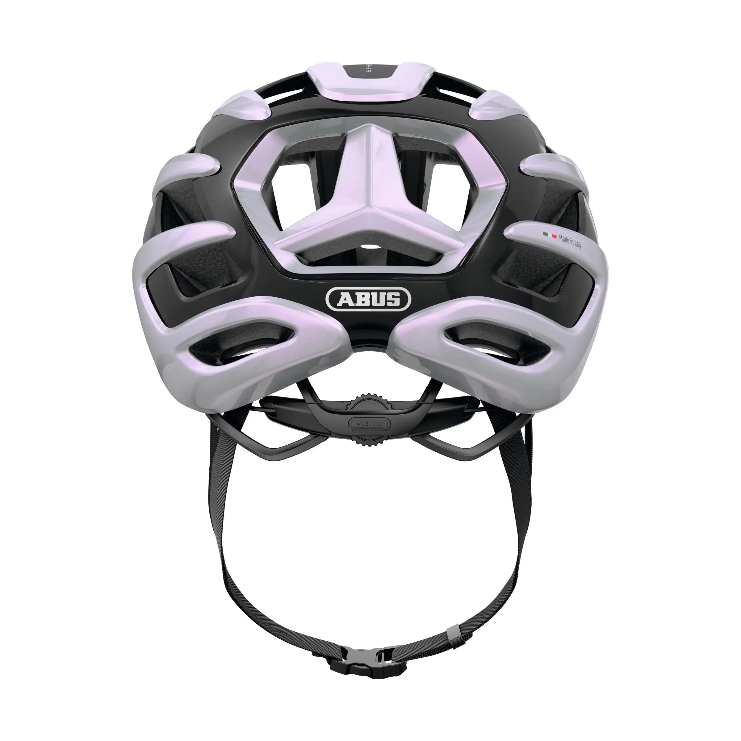 Abus Airbreaker 2.0 Casque De Course Ultra-Léger Ventilation